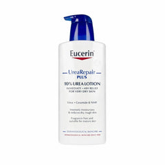 EUCERIN LOCION COMPLETE REPAIR 400 ML