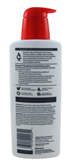 Eucerin Lotion Roughness Smoothing Dry Skin 16.9 Ounce (Pack of 6)