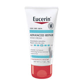 Eucerin Advanced Repair Hand Creme 2.7 oz (Pack of 2)