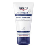 Eucerin Repairing Hand Cream 5% Urea and Lactato 75ml
