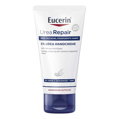 Eucerin Repairing Hand Cream 5% Urea and Lactato 75ml