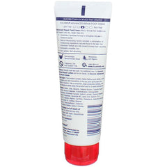 Eucerin Advanced Repair Light Feel Foot Creme, 3 oz (Pack of 7)