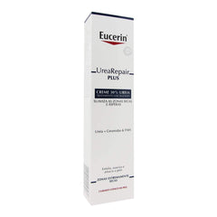 Eucerin UreaRepair plus 30% Urea Moisturizing Creme, 75 ml Cream