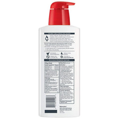 Eucerin Lotion Daily Hydration SPF#15 16.9 Ounce Pump (Pack of 2)