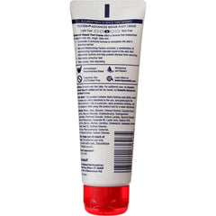 Eucerin Intensive Repair Foot Creme 3 Oz (Pack of 2)