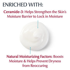 Eucerin Lotion Advanced Repair 16.9 Ounce Pump (Fragrance-Free) (Pack of 3)