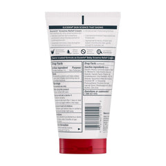 Eucerin Eczema Relief Cream - Full Body Daily Lotion for Eczema-Prone Skin - 5 oz. Tube
