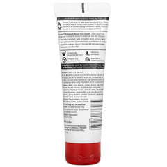 Eucerin Advanced Repair Foot Cream, Very Dry Skin, Light, Fragrance-Free, 3 oz