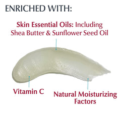 Eucerin Intensive Repair Essential Oil Balm, Body Balm for Very Dry Skin with Skin Essential Oils Shea Butter and Sunflower Oil, 7 Oz, Pack of 1