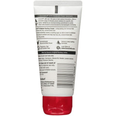 Eucerin Original Healing Cream - Fragrance Free, Rich Lotion for Extremely Dry Skin - 2 oz. Tube (Pack of 6)