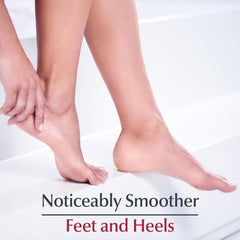 Eucerin Advanced Repair Foot Cream, Unscented Foot Cream for Dry Feet and Heels, 3 Oz Tube, Pack of 12