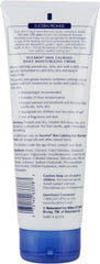 Eucerin Skin Calming Cream - Full Body Lotion for Dry, Itchy Skin, Natural Oatmeal Enriched - 8 oz. Tube