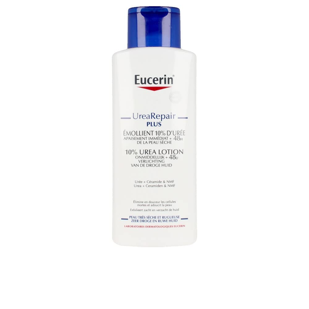 Eucerin Complete Repair Emollient Lotion 10% Urea 250 ml