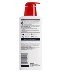 Eucerin Original Moisturizing Lotion for Unisex - 16.9 oz Lotion