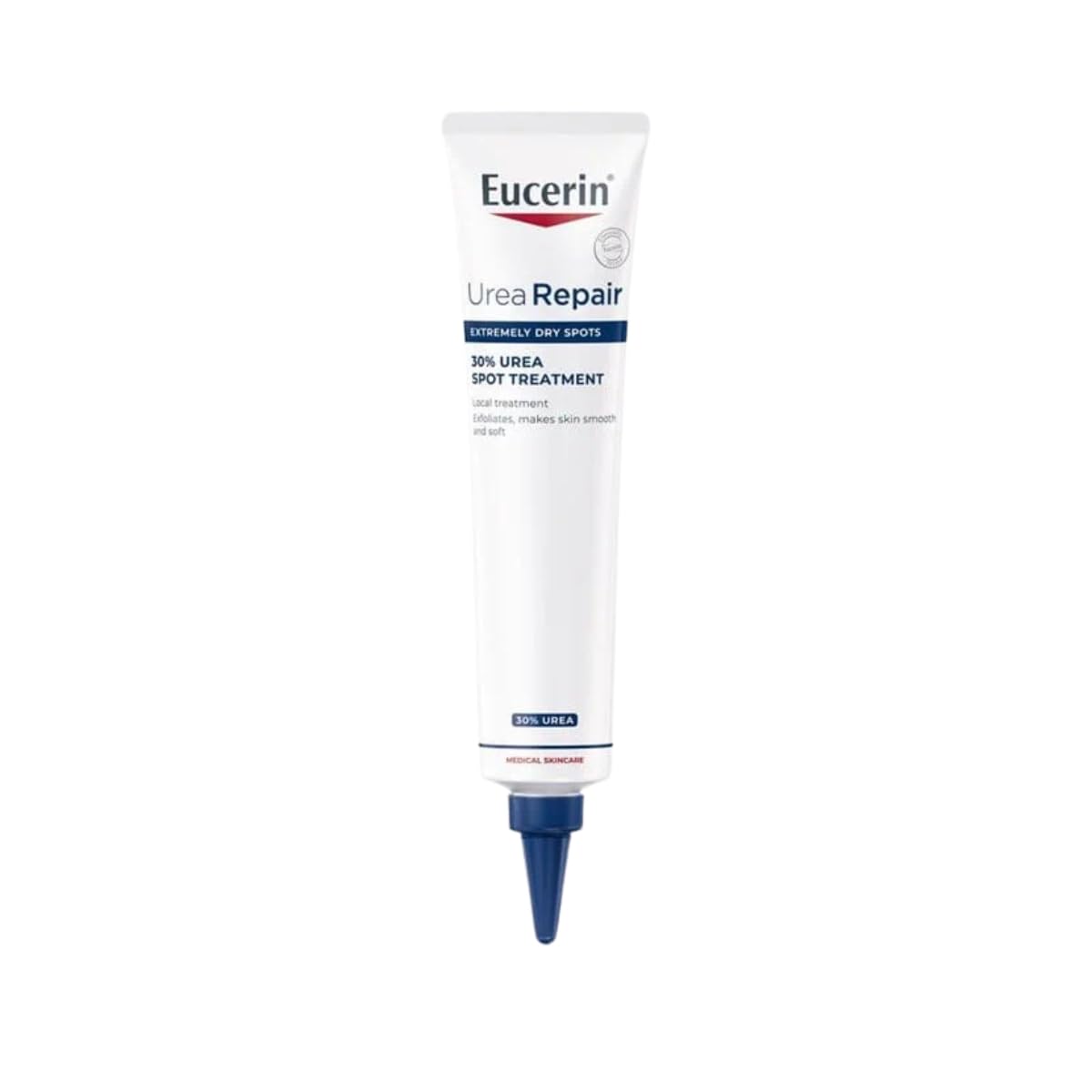 Eucerin UreaRepair plus 30% Urea Moisturizing Creme, 75 ml Cream