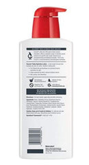 Eucerin Daily Hydration Skin Lotion, 16.9 Ounce Body Care (Pack of 1)