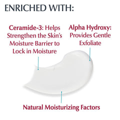 Eucerin Advanced Repair Hand Creme 2.7 oz (Pack of 2)