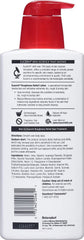 Eucerin Lotion Roughness Smoothing Dry Skin 16.9 Ounce (Pack of 3)