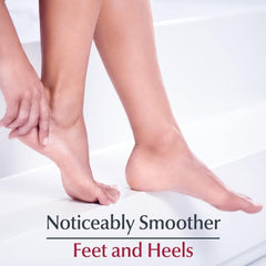 Eucerin Intensive Repair Light Feel Foot Creme 3 Ounce (Pack of 3)