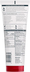 Eucerin Creme Eczema Relief 8 Ounce Tube (236ml) (6 Pack)