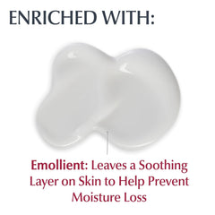 Eucerin Original Healing Enriched Creme 2 oz (Pack of 2)