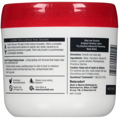 Eucerin Original Moisturizing Creme 16 OZ