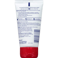 Eucerin Advanced Repair Hand Cream, 2.7 Ounces Each (Value Pack of 8)