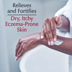 Eucerin Eczema Relief Body Creme 8 oz (Pack of 7)