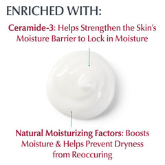 Eucerin Advanced Repair Foot Cream, Unscented Foot Cream for Dry Feet and Heels, 3 Oz Tube, Pack of 12