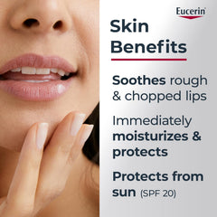 Eucerin Active Care for Lips