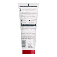 Eucerin Advanced Repair Body Cream for Very Dry Skin, Fragrance Free Daily Body Moisturizer, 8 Oz Tube