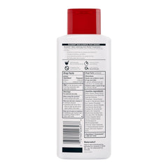 Eucerin Itch Relief Intensive Calming Lotion, Itch-Relieving Lotion for Sensitive Dry Skin, 8.4 Fl Oz Bottle