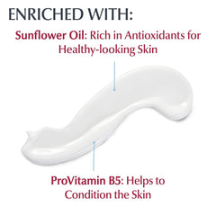 Eucerin Daily Hydration Body Lotion, Unscented Body Lotion for Sensitive Dry Skin, Holiday Gifts for Self Care, 16.9 Fl Oz Pump Bottles, Pack of 3