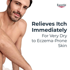 Eucerin Eczema Relief Body Cream, 226g