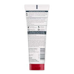 Eucerin Advanced Repair Foot Cream for Dry Feet and Heels, Repairs Very Dry, Rough Skin, Fragrance Free, Non Greasy, Fast Absorbing, Travel Size Lotion, 3 Oz Tube, Pack of 3
