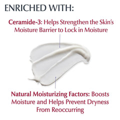 Eucerin Advanced Repair Scented Night Lotion, 48 Hour Moisturizing Body Lotion for Dry Skin with a Hypoallergenic Soothing Scent, Paraben Free, 13.5 Fl Oz Bottle