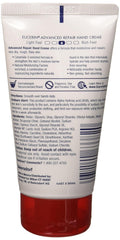 Eucerin Intensive Repair Extra-Enriched Hand Creme, 2.7 Ounce (Pack of 3)